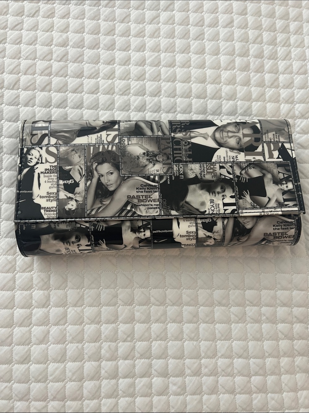 Women clutch